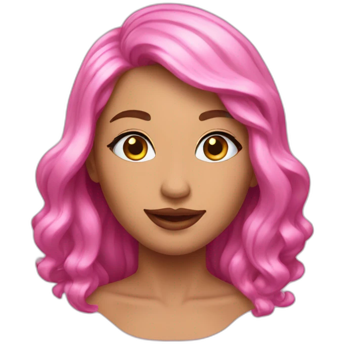 Lala land emoji