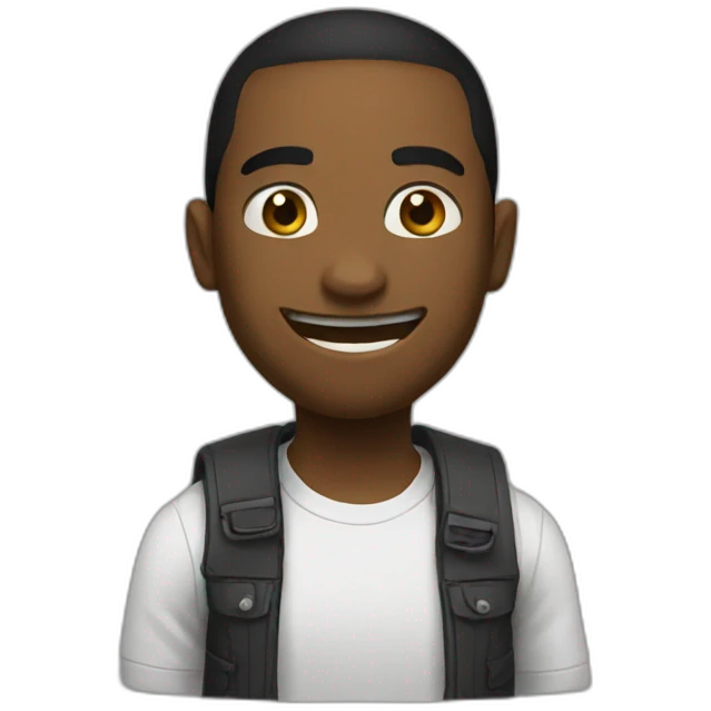 Lol emoji