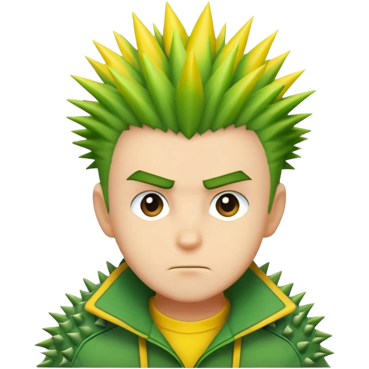 Brawl stars leon emoji