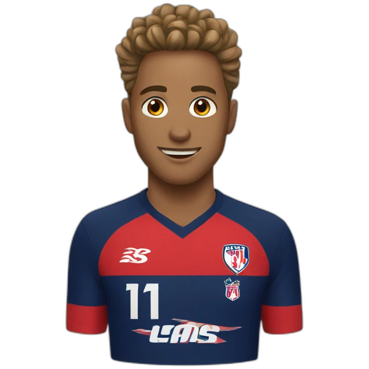 Losc emoji