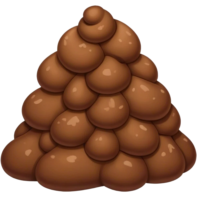 Poop emoji