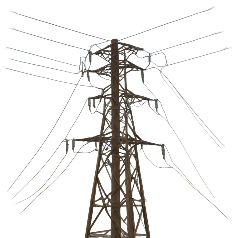 power line emoji