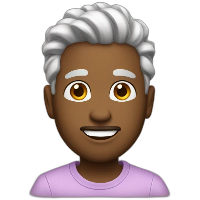 Bigflo emoji