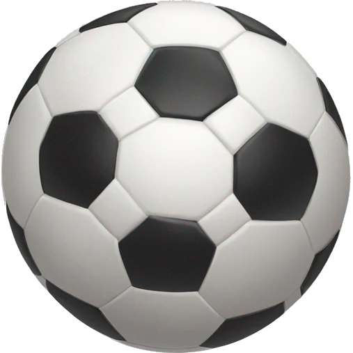 balon de futbol pinchado emoji