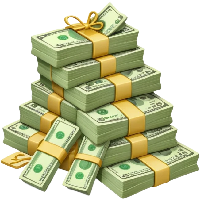 cash emoji