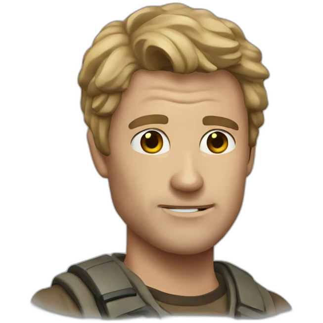 Jason Vorheees emoji