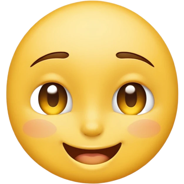 winking face emoji
