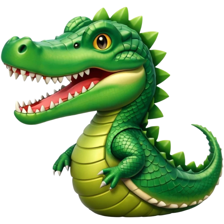 bombardiro crocodilo emoji