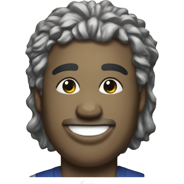 Ed davis approval stamp emoji