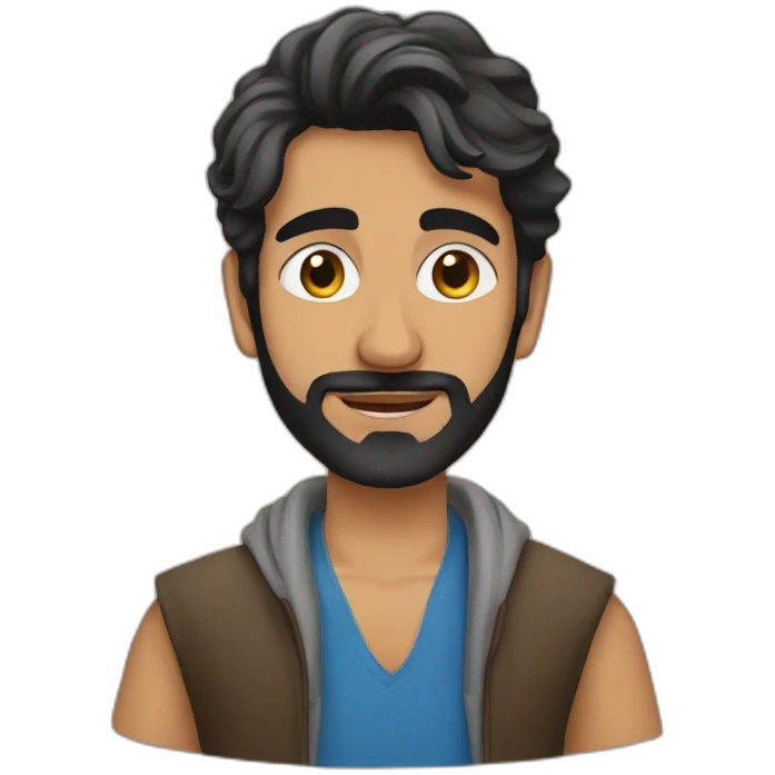 Faizan Barlas emoji