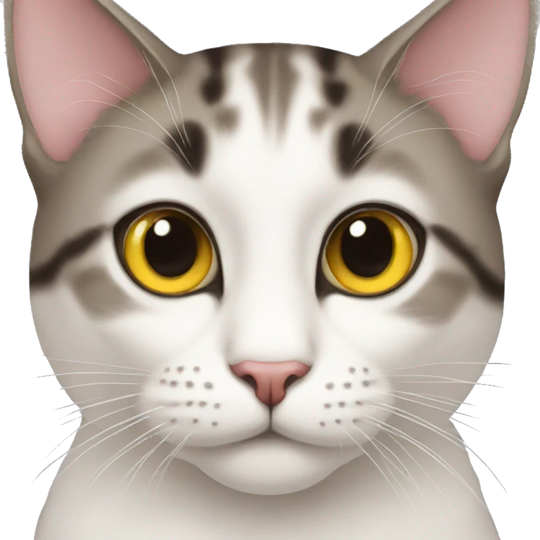 cat emoji