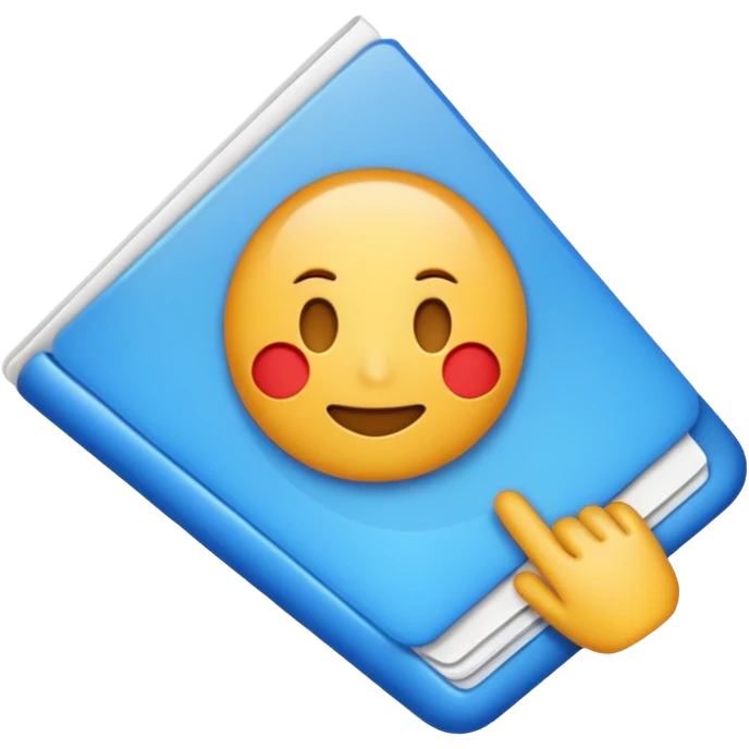 Read receipt emoji emoji