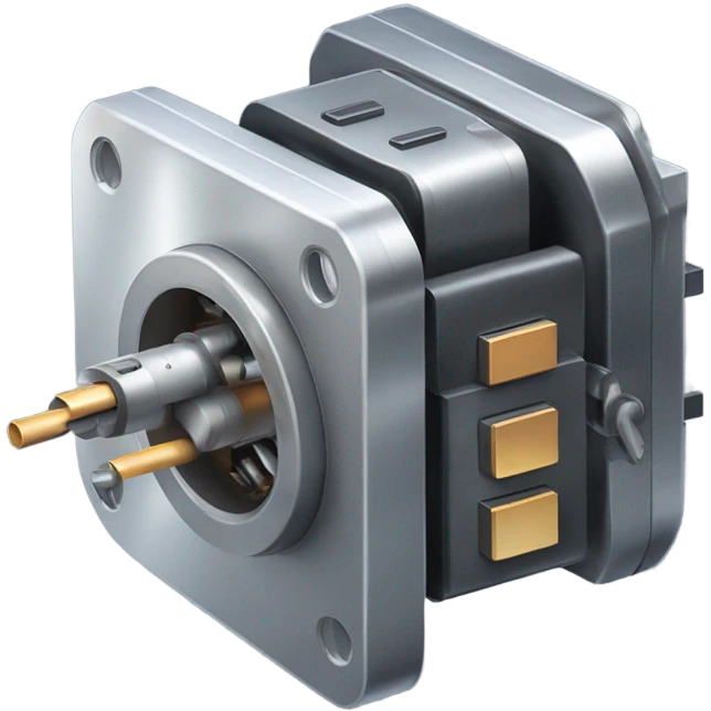 magnetron 2 pin emoji