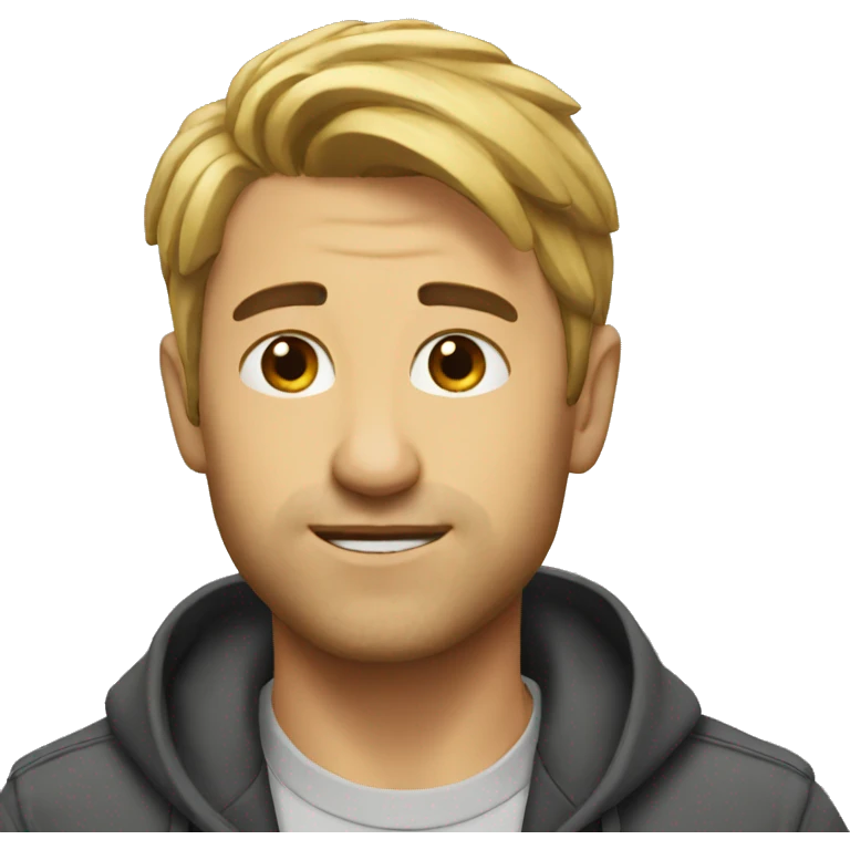 Top 1  emoji