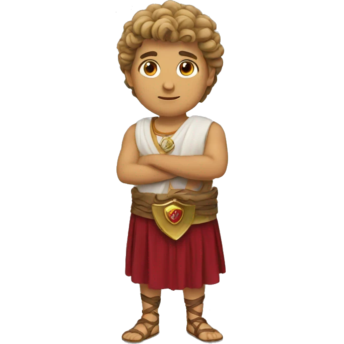 roma emoji