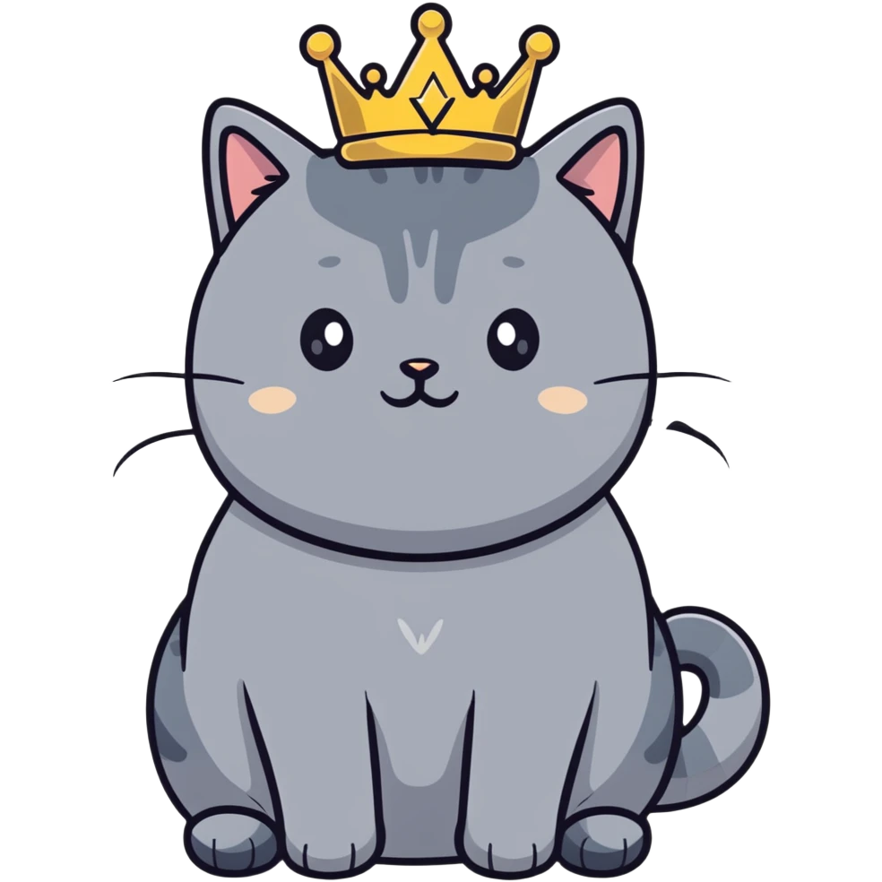 Pushen emoji