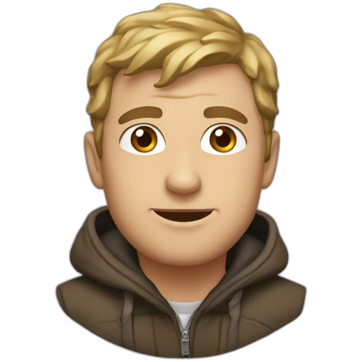 prout emoji