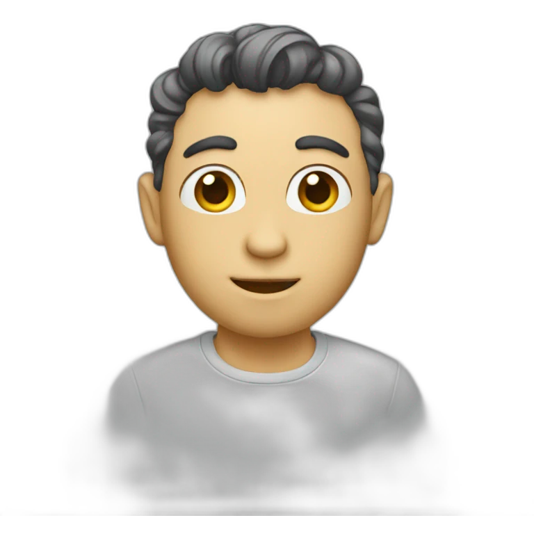 thinkies emoji