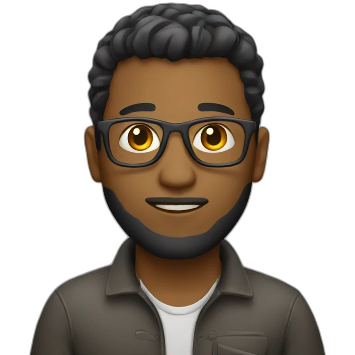 programmer emoji