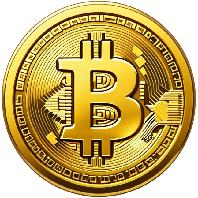 bitcoin emoji