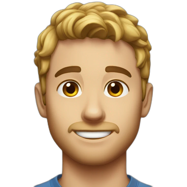Nathan Gasser emoji