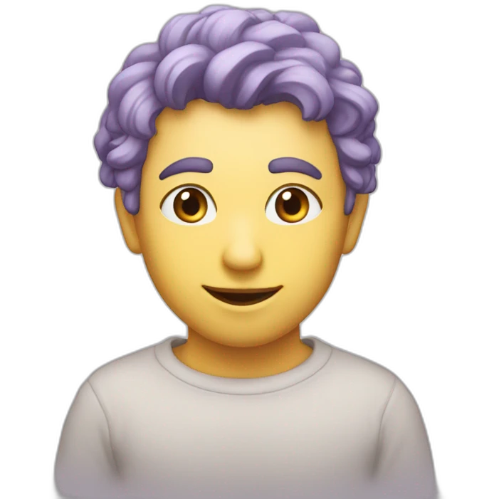 Cœur vivant emoji