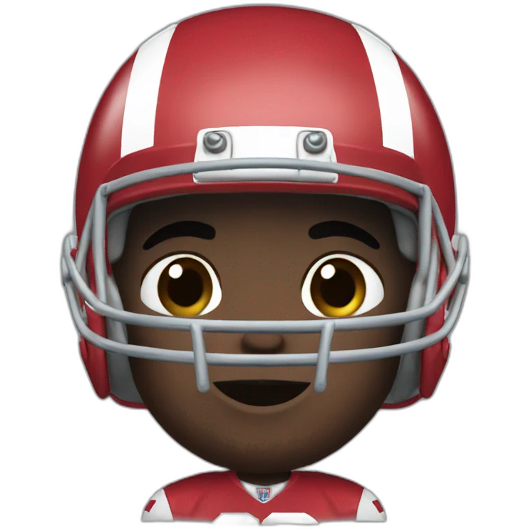 New York giants emoji