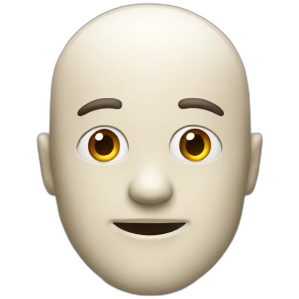 Bimo emoji