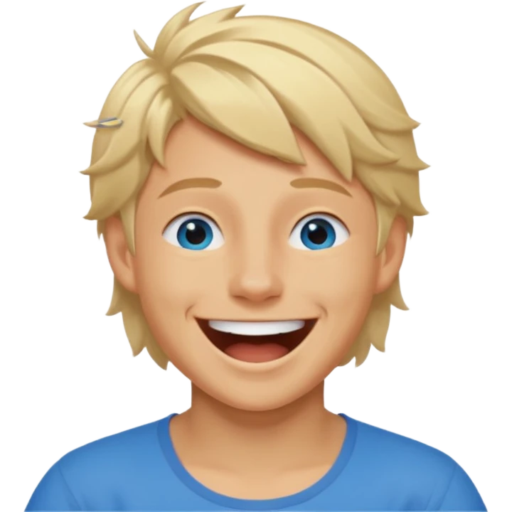 funny vinland saga emoji