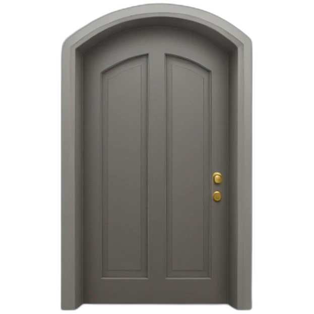 door emoji