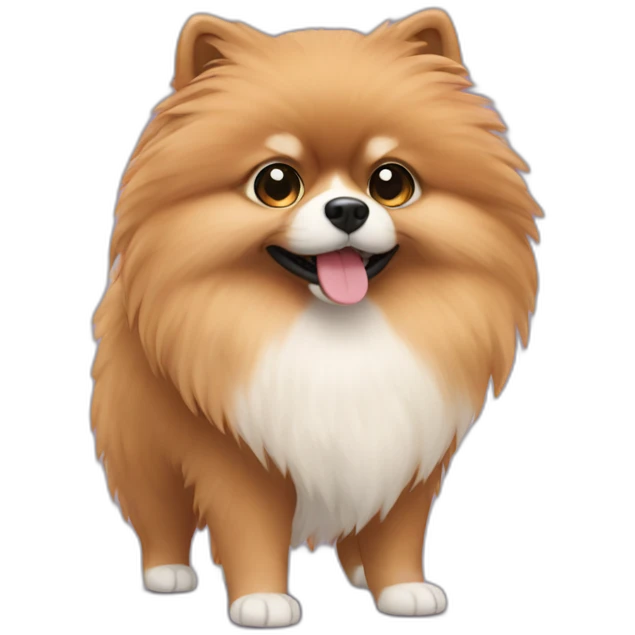 pom'pote emoji