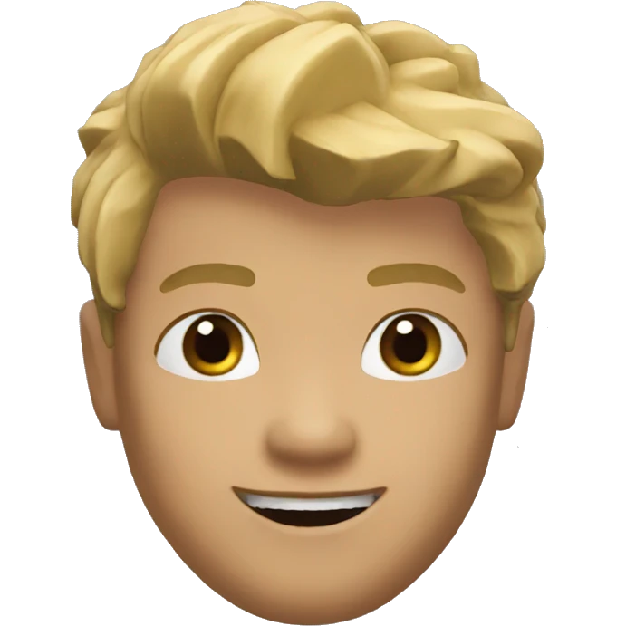Roblox emoji