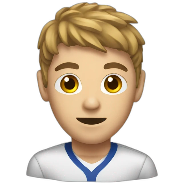 Handball emoji