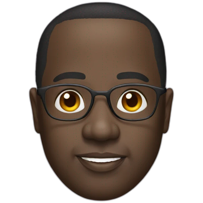 Macky sall emoji