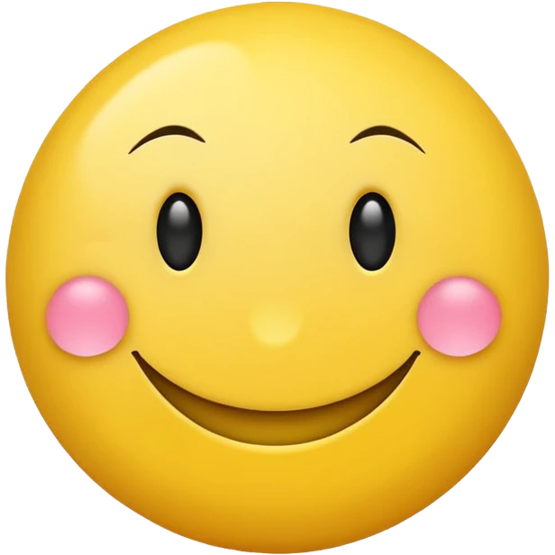 Smiley emoji emoji