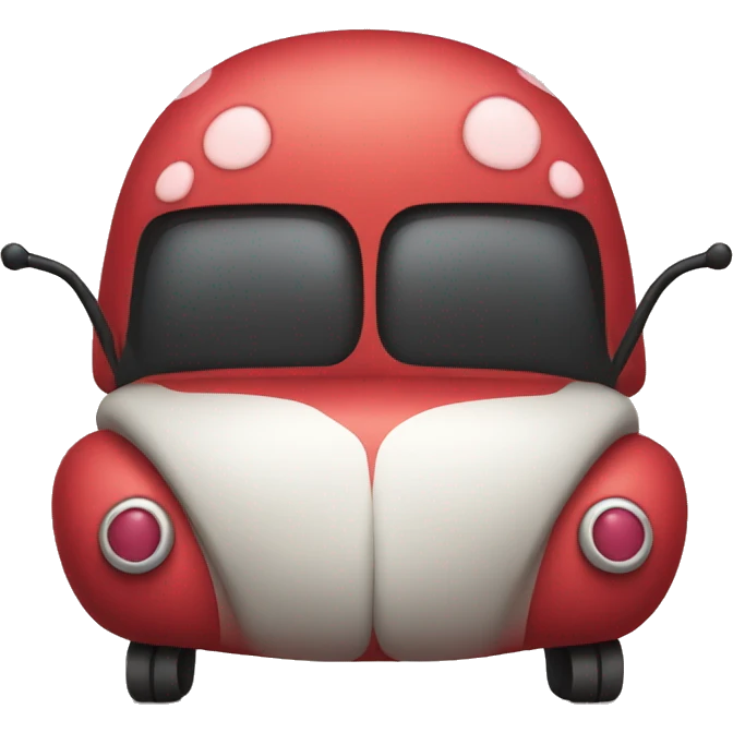 love bug emoji