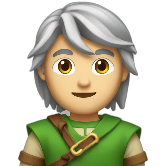 Link emoji
