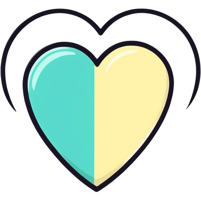Heartbreaking  emoji