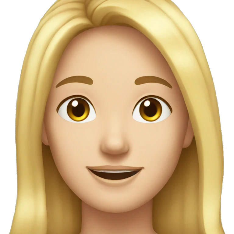 SUNNY DAY emoji
