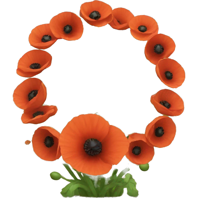 Poppy playtime emoji