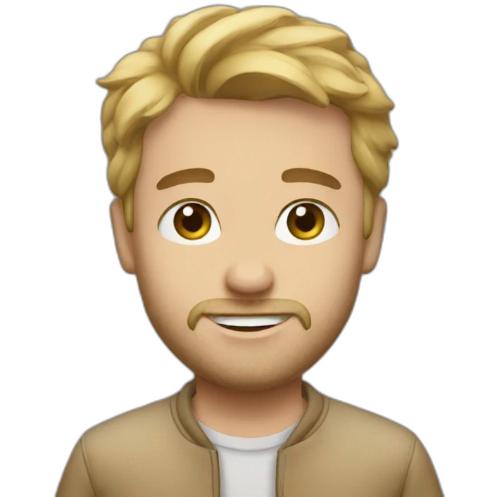 Andrew Tate emoji