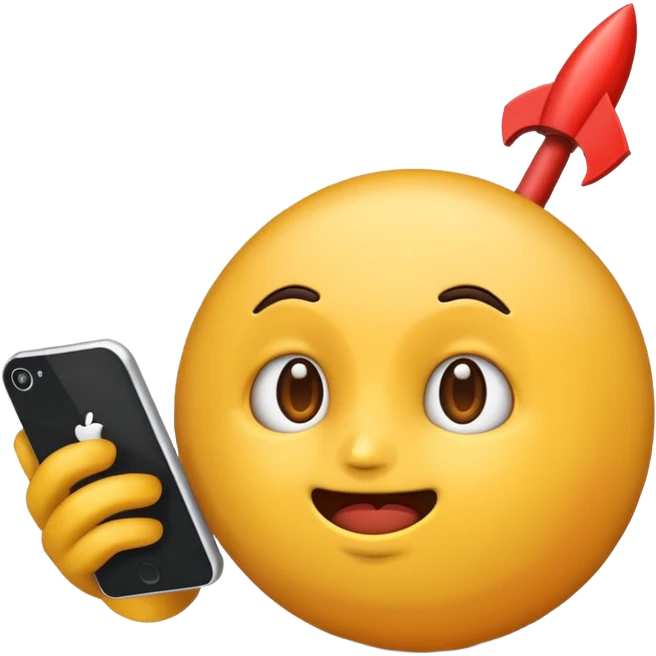 guardian of distractions emoji  emoji