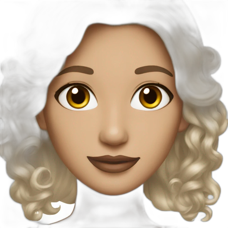 l'Oréal emoji
