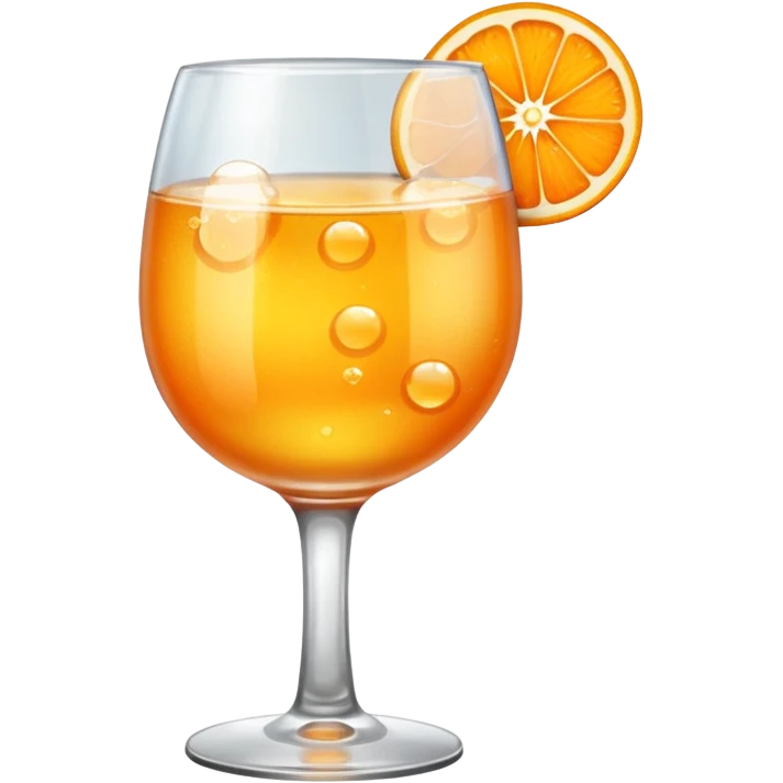 Saft emoji