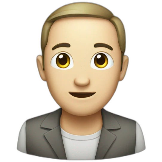 rouble money emoji