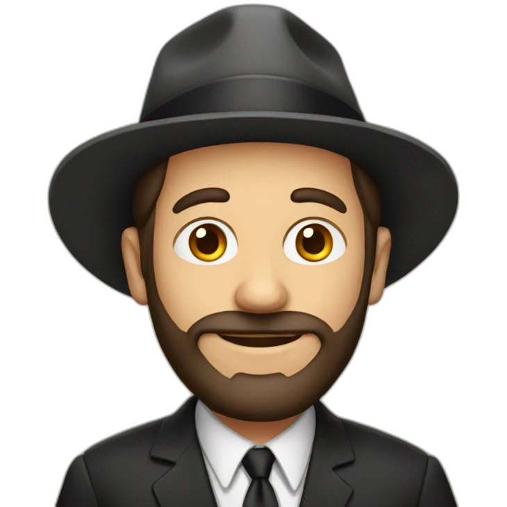 Jews emoji