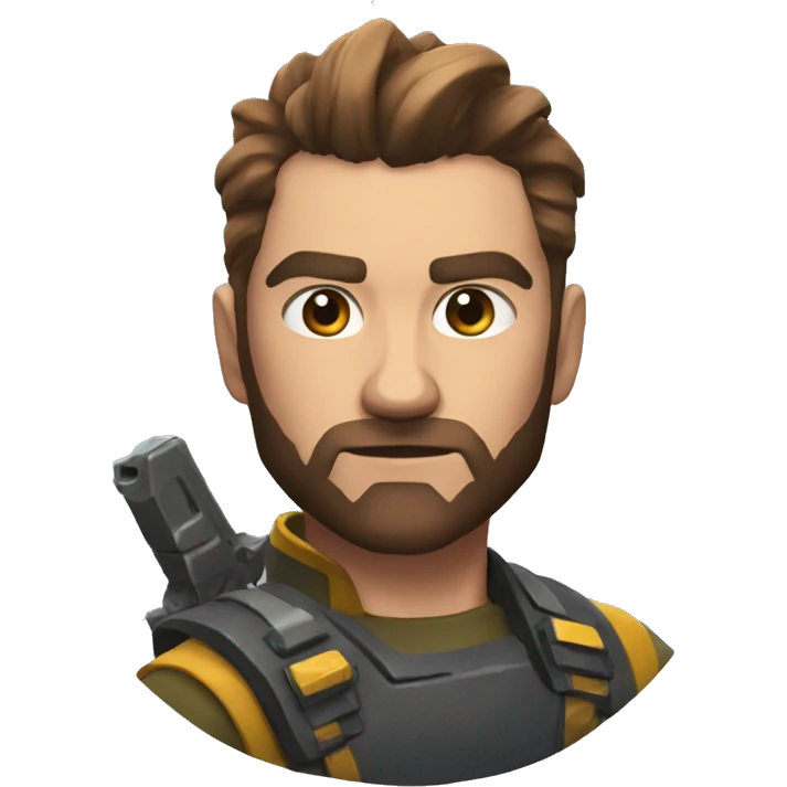 Raze de valorant emoji