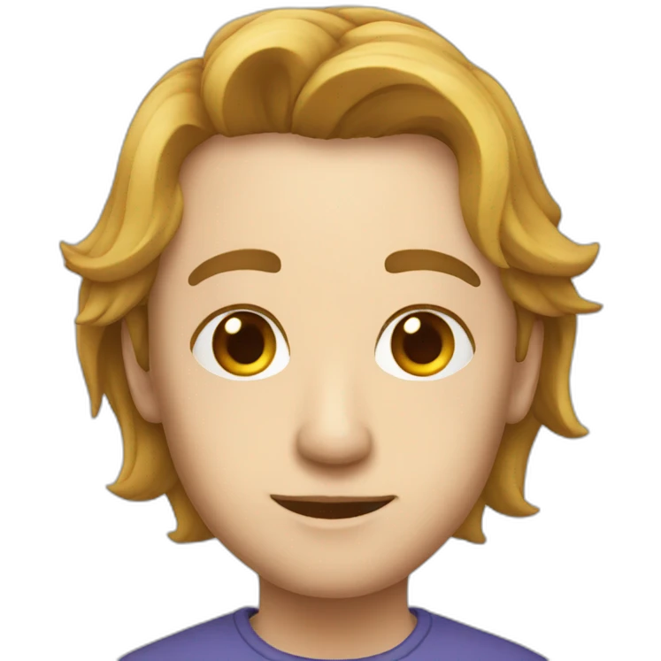 Sigma emoji