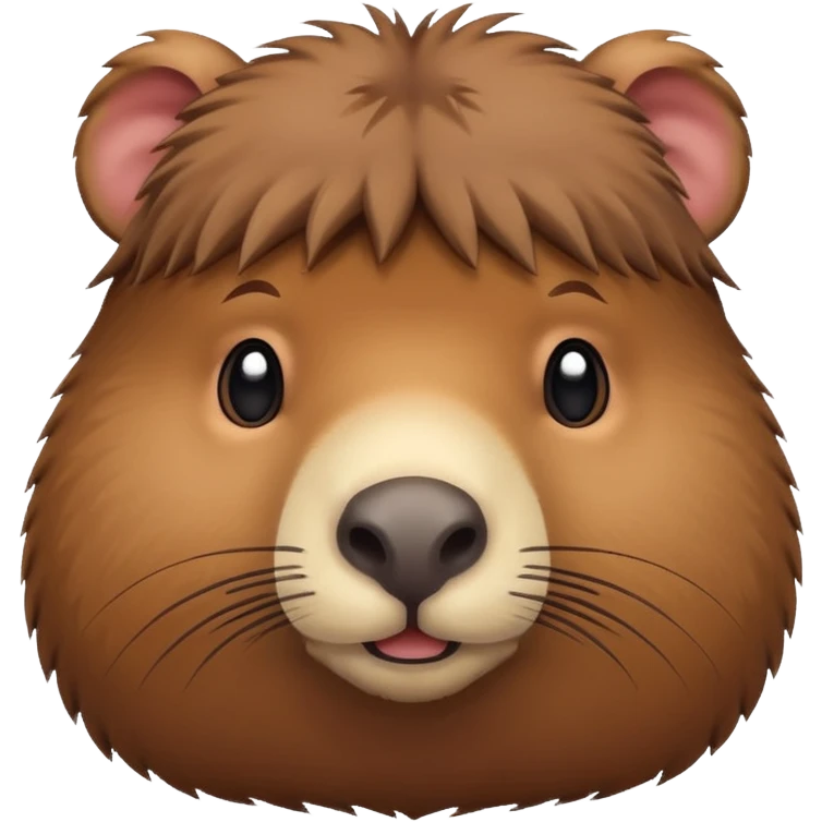 Capuhina emoji emoji