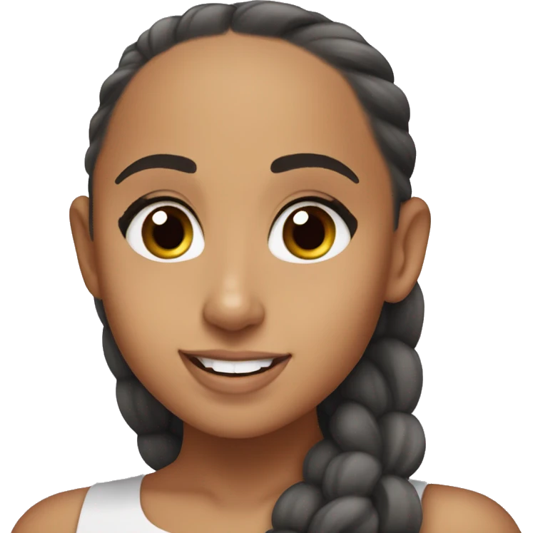 Ariana grande  emoji